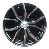 Llanta Deportiva Styleline R14 4x100 Vw Ford Fiat Reno 16