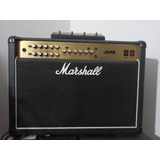 Amplificador Marshall Jvm 205c - O Melhor Do Mundo Marshall 