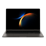 Notebook Samsung Galaxy Book3 360 Intel Core I7 1360p,16gb, 512gb Ssd,tela 15.6'', Windows11h - Np750qfg-ks1br