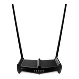 Router Tp Link Wifi Wireless Potente + Distancia Ramos Mejia