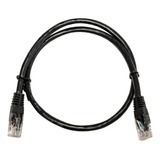 Patchcord Glc Ce-4200 Utp Rj45 Cat6 0,6m  10/100/1000 X10u