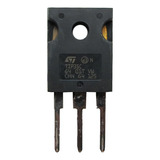 Transistor Npn Tip35c (1 Peça) Tip35c Tip-35c Tip35