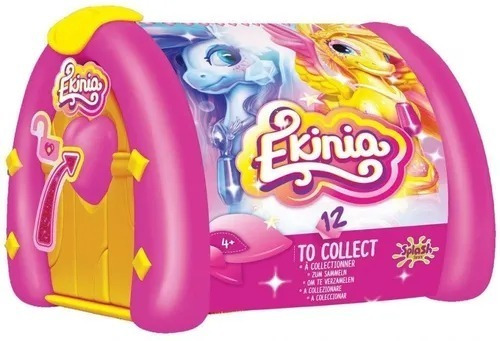 Ekinia Ponys Juguete Sorpresa - Splash Toys - Magic4ever