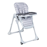 Silla De Comer Plegable Infanti Appetito, Pattern