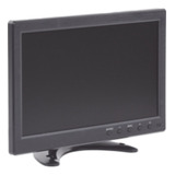 Monitor 10.1  Tft-lcd Ideal Para Colocar En Vehículos O Dvr