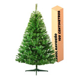 Árbol Pino Navideño Artificial De 1 Mt