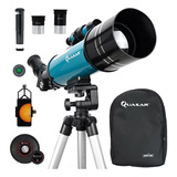 Telescopio Quasar Qv70 Reacondicionado