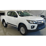 Chevrolet S10 4x4 Lt Automatica 2023 