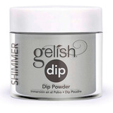 Gelish Dip Powder 23gr Polvo De Inmersion Holy Cow-girl