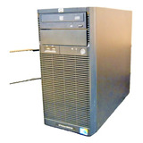 Hp Proliant Ml110 G6 Server Xeon