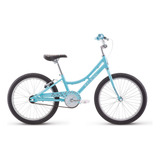 Raleigh Bikes Jazzi 20 Bicicleta De Crucero Para Ninas Y Jov