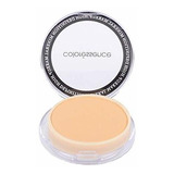 Maquillaje En Polvo - Coloressence Compact Powder Ivory Beig