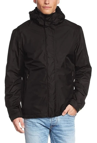 Campera Northland Hombre Ski Exo Julian Impermeable 10k 