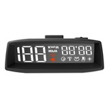 Proyector De Coche Multifuncional Headup Display Headup