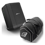 Caixa Bose S1 Pro System Portátil C/ Bateria Bluetooth + Bag