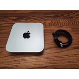 Apple Mac Mini Chip M1 - 8 Gb Ram  256gb Ssd  Macos Sonoma