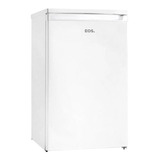 Freezer Vertical Eos Ecogelo 92 Litros Efv110 110v Cor Branc