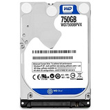 Disco Rigido Net Notebook Sata 750 Gb Usado Garanti Congreso