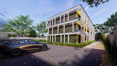 Venta Departamento 2 Ambientes En Moron Sur (2°-d) - Imagen 2