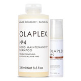 Kit Olaplex Shamp + Termoprotec - mL a $1040
