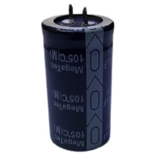 Capacitor 220uf 450v Soldadora Iron-100 Lusqtoff