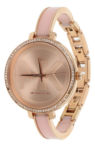 Reloj Para Dama Michael Kors *jaryn*.