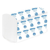 Toalla De Manos Kleenex® Supreme - 150 Hojas