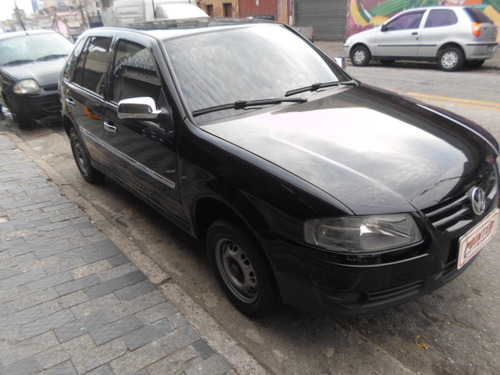 GOL TREND G4 1.0, COM AR CONDICIONADO, TROCO E FINANCIO