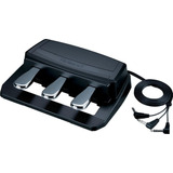 Roland Rpu-3 Pedal De Teclado Electrónico O Interruptor De P