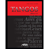 Libro: Tango N-5: Piano - Vocal - Guitarra (tango - Partitur