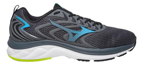 Tênis Masculino Esportivo Corrida Tam Especial Mizuno Space4