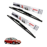 Escobillas Limpiaparabrisa Bosch Eco Clio 1 94/99 18'' 18''