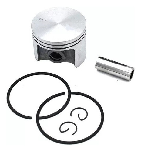 Piston Y Aros Para Motosierras Stihl Ms361 Kit Adv3