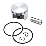 Piston Y Aros Para Motosierras Stihl Ms361 Kit Adv3