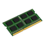 Memoria Ram 8gb 1 Kingston Kta-mb1600/8g Apple