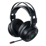 Auriculares Inalámbricos Razer Nari, Rgb, Para Pc, Ps4, Ps5