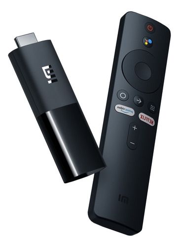 Mi Tv Stick 1080p Full Hd Android Smart Tv Box Global Voz