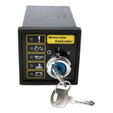 Dse501k Generador Controlador Manual Key Start Dse 501k Para