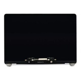 Tela Display Macbook Pro 13 M1 A2338 2020 Original Retirada