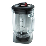 Vaso Juguera Vidrio Boroclass Oster Xpert Series