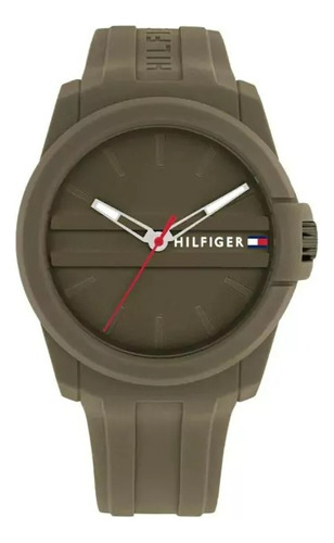 Reloj Tommy Hilfiger Hombre Modern Classic 1710599 Liniers