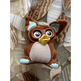 Mini Furby Original Café Peluche Mascota Mcdonalds