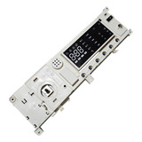 Placa De Potencia De Lavasecarropas Midea Wd-lc312sar1