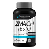 Zma Gh-testo Super Concentrado 30 Cápsulas - Body Action