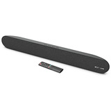 Barra De Sonido De 80 W, Bestisan Soundbar Tv Sound Bar...