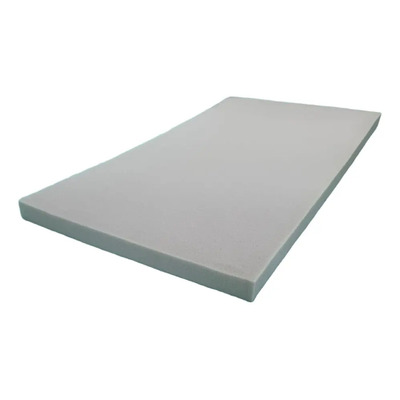 Hoja De Hule Espuma De 100 X 65 X 10cm En 17kg\u002Fm3 | Envío gratis