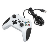 Controlador Com Fio Para Pc Gaming Series S X Video Game 3,5