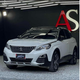 Peugeot 3008 Allure 1.600 Mod. 2019