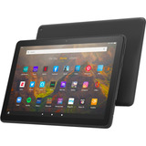 Tablet Amazon Fire Hd 10  64 Gb Black Reacondicionado