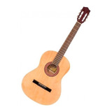 Guitarra Criolla Clasica Gracia Modelo Calma De Estudio